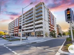 Cozy 1BR Apartment in the heart of Canberra
